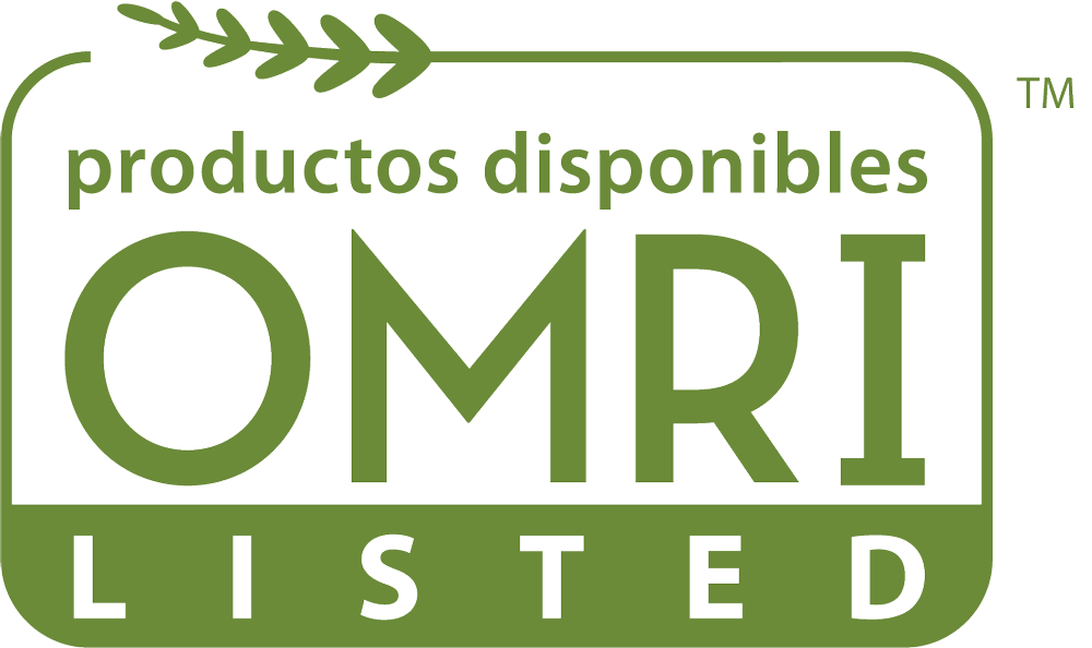 OMRI Listed - Orgamuse